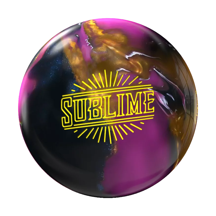 900 Global Bowlingball Sublime