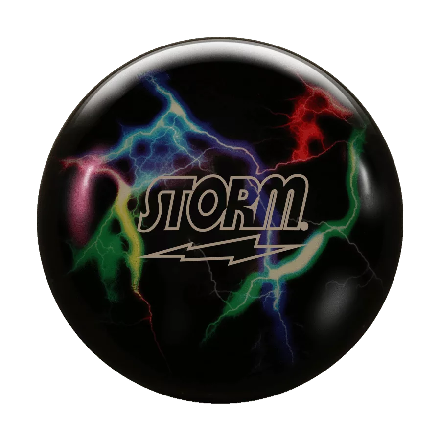 Storm Ball Ice-Serie Lightning Clear