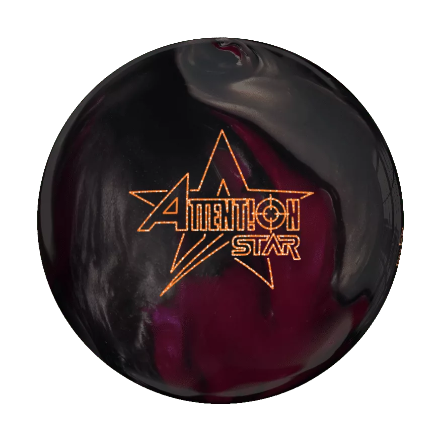 ROTO GRIP ATTENTION STAR