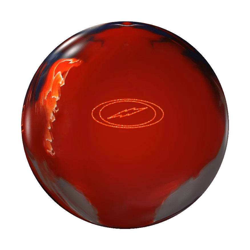 Absolute Power Ball Storm Bowling R2S Deep™ Solid Reactive