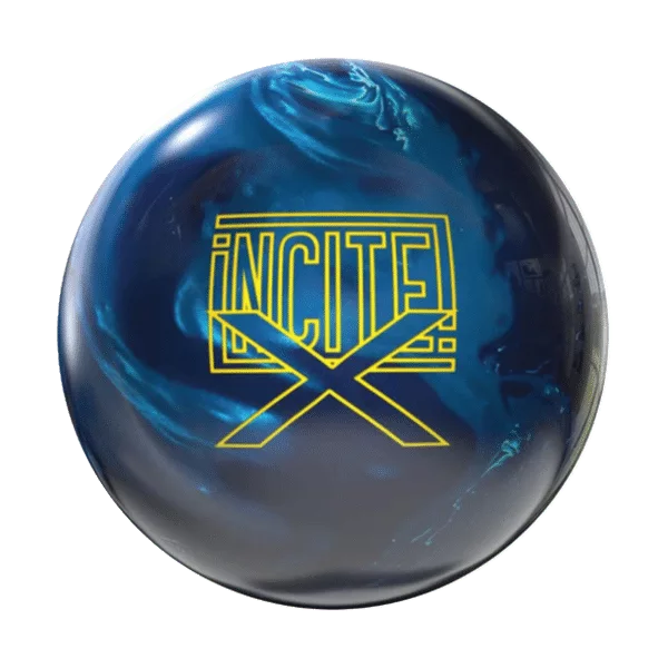 STORM INCITE X Bowlingball OEM