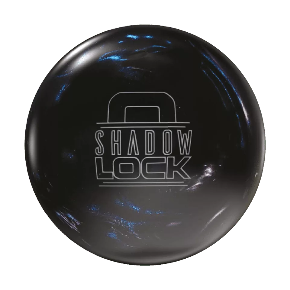 Bowlingball Storm SHADOW LOCK RAD-X Core