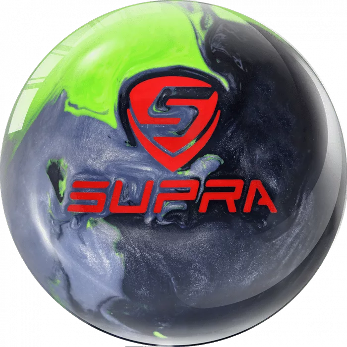 Motiv Supra GT Bowlingball