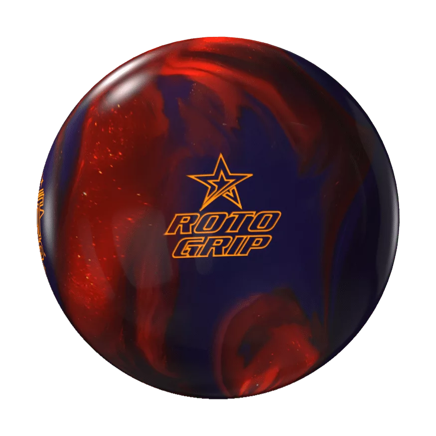 TNT Infused Roto Grip Bowlingball