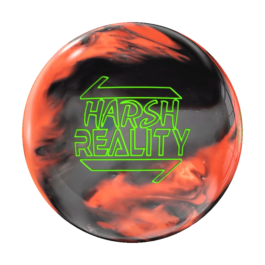 Harsh Reality 900 Global- Bowlingball