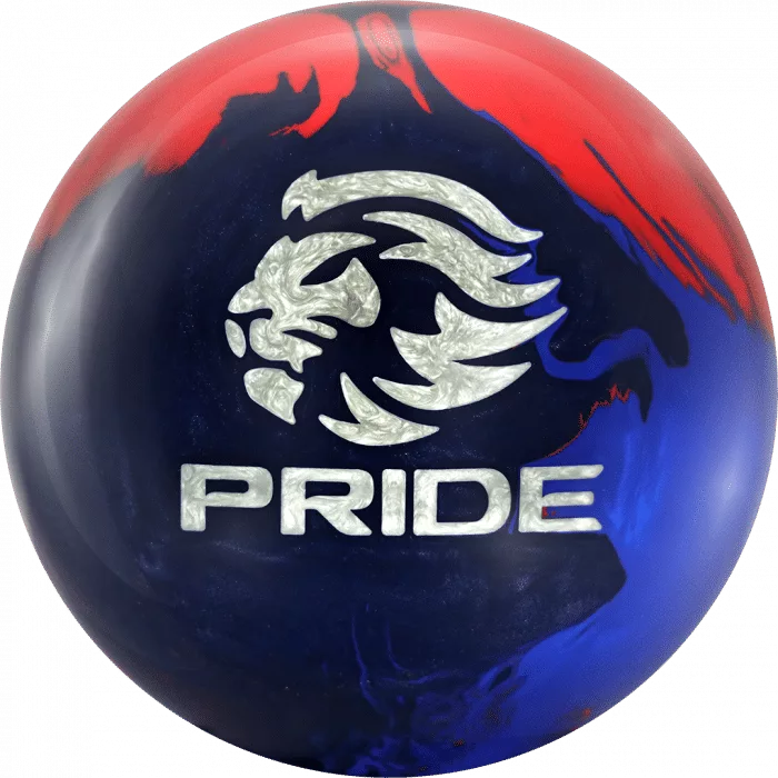 Motiv Pride Liberty Ball