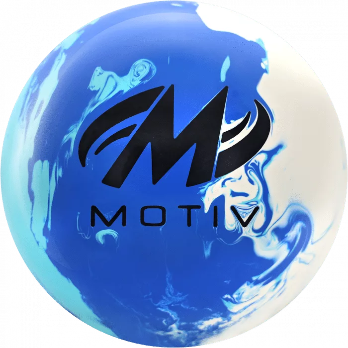 Motiv Subzero Forge Ball Bowlingball