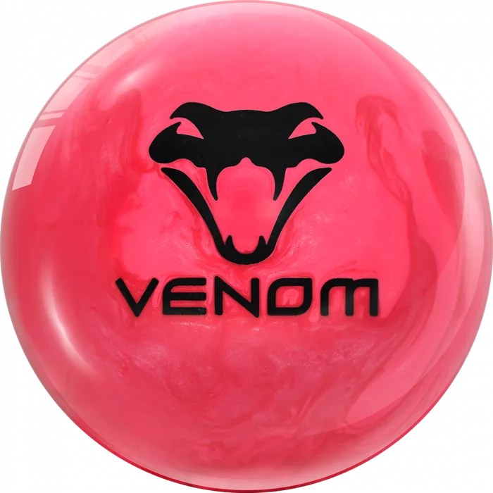 Motiv Hyper Venom Ball Bowlingball