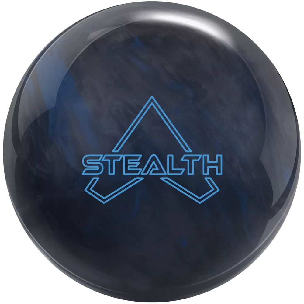 Track Ball Stealth Hybrid