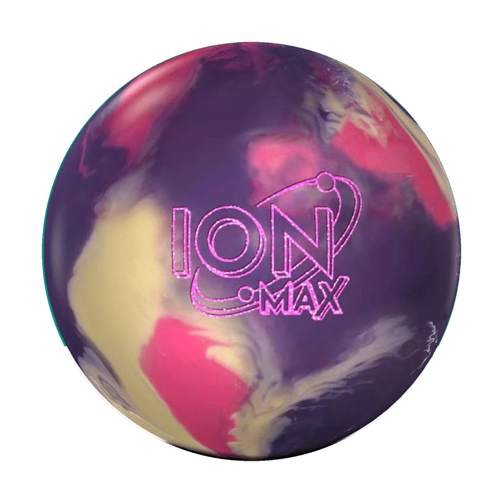 Storm Bowlingball Ion Max