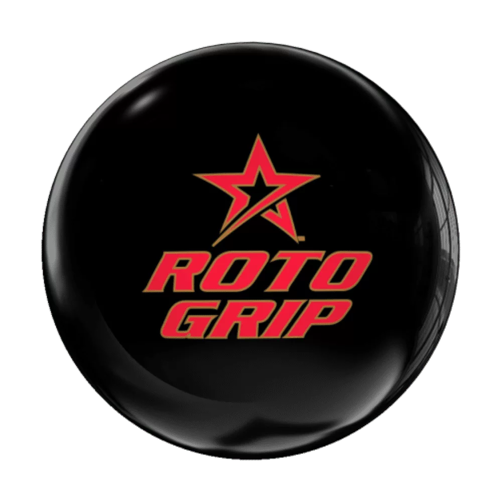 Roto Grip Bowlingball RG Jester Clear Polyester