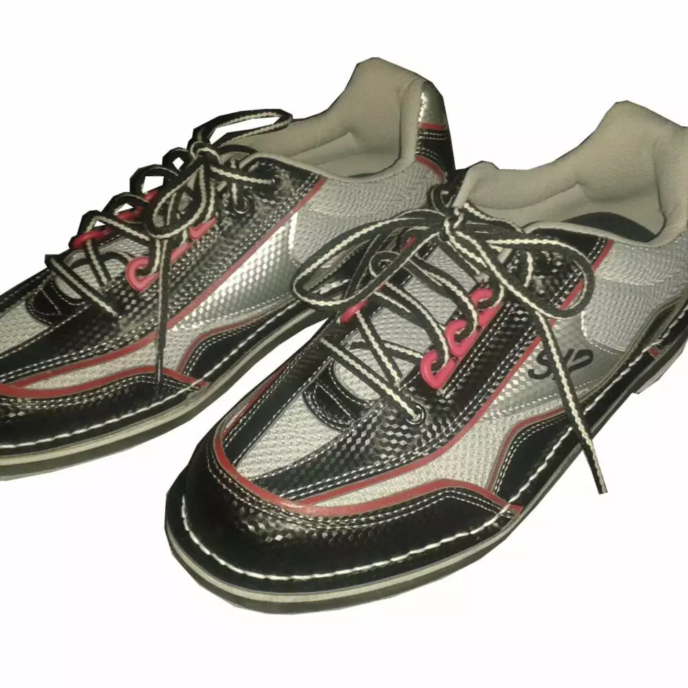 SIP BS 7400 Magic Red / Black  Women Bowlingschuhe