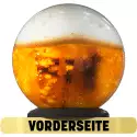 On The Ball-Bowlingbälle im Design Top Cold Beer