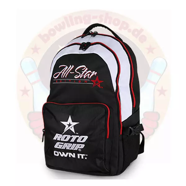 Roto Grip Back Pack Rucksack Bowlingrucksack