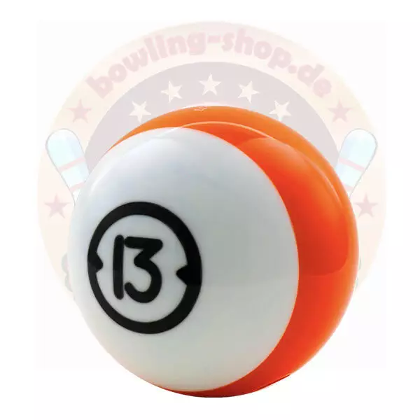 Billard Bowlingbälle Urethan Bowlingball mit Bohrung