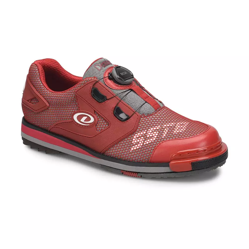 SST Technology Dexter Red Frame Boa SST8 Power